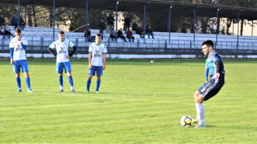 „Skener“ po meri, Vojvođanska liga "Sever"