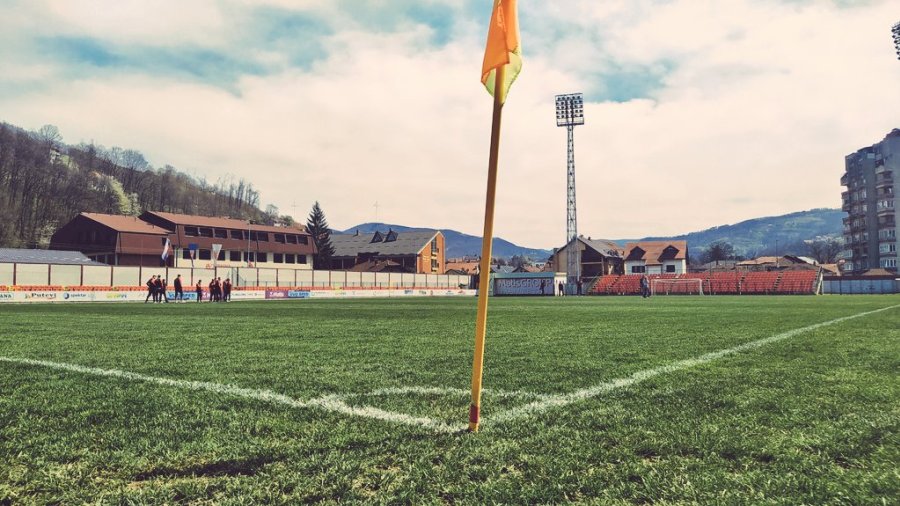 Da bi kompletirao tim Miloviću potreban štoper i zadnji vezni, Prva liga Srbije