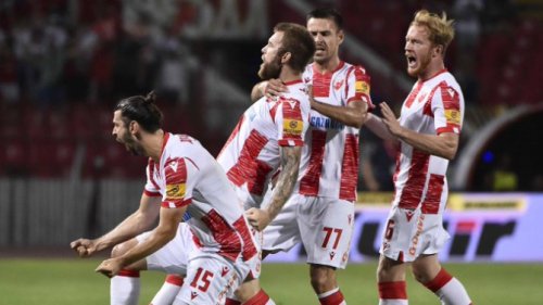 Zvezda bez prednosti putuje u Moldaviju