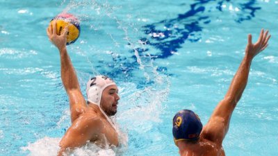 ''Delfini'' sjajnom odbranom prošli u polufinale
