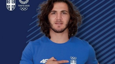 Zurab Datunašvili osvojio bronzu!