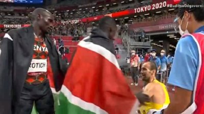 Tuka završio u kolicima