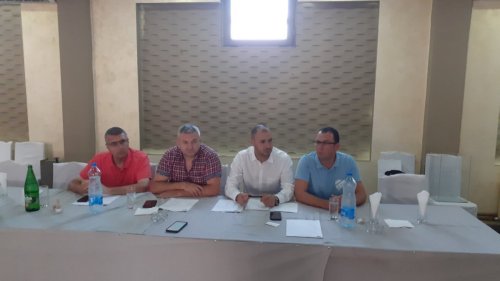 Izvučeni takmičarski brojevi za Srpsku ligu Istok, Radnički startuje protiv Dubočice u Leskovcu, Srpska liga Istok