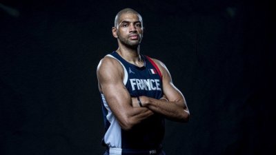 Batum izblokirao Prepeliča i Slovence za finale OI