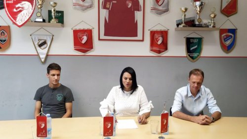 Fudbaleri Radničkog 1923 rešeni da poprave utisak iz Kruševca, Linglong Superliga Srbije