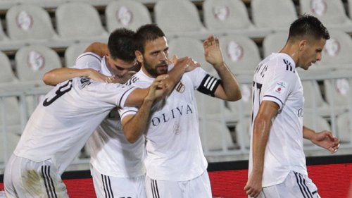 Prvi poraz Čukaričkog u sezoni, Kolubara slavila u Lazarevcu, Linglong Superliga Srbije