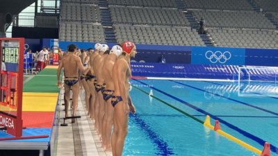 Barakude bolje od Ajkula