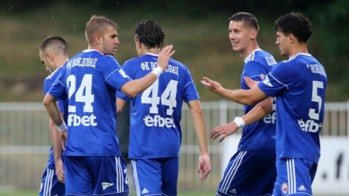 "Zmajevi" lete na Karađorđe, Linglong Superliga Srbije