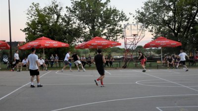 3. Memorijalni turnir u futsalu "Peđa Gajić": Energododoš diskvalifikovan