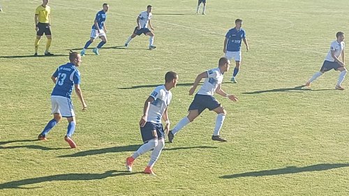 Prvenac Žarkova na otvaranju sezone, Prva liga Srbije