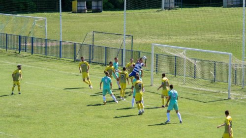 Remi novosadskih "kanarinaca" u generalci, Srpska liga Vojvodina