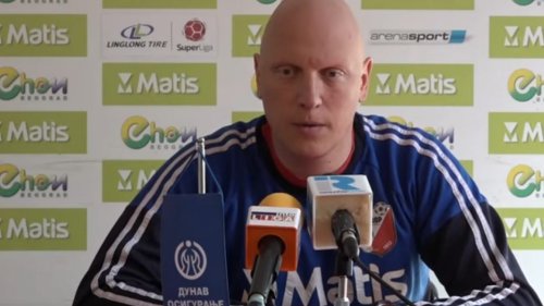 Javor Matis taktički nadmudrio goste i trijumfovao u derbiju, Prva liga Srbije