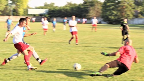 Vojvođanski ligaši nisu dali jasnu sliku u "generalki", Vojvođanska liga "Sever"
