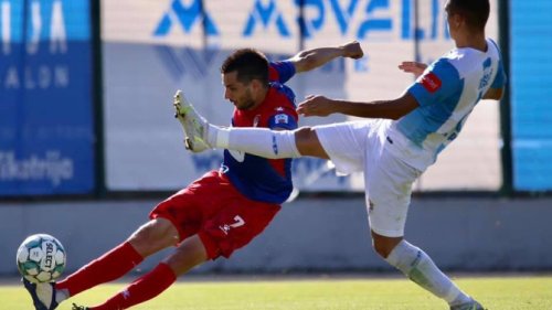 Borac u krizi, m:tel Premijer liga BiH