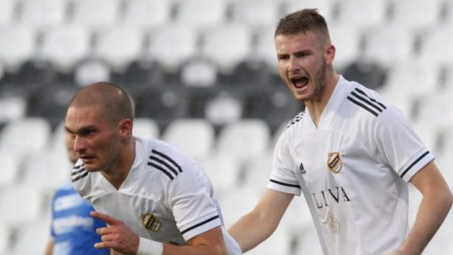 Uroš Drezgić: Moramo što pre zaboravimo Kolubaru, sve misli usmerene ka Hamarbiju, Linglong Superliga Srbije