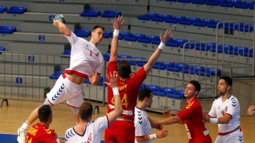 Uroš Borzaš dobio zvaničnu potvrdu nastupa za reprezentaciju Srbije