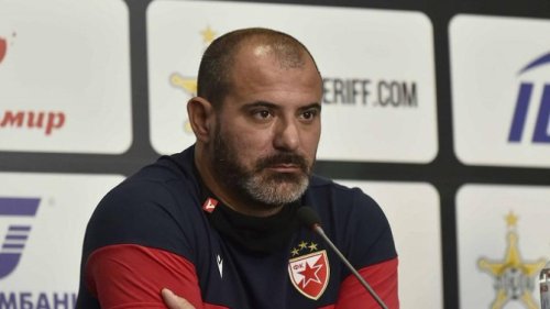 Šerif eliminisao Zvezdu, Linglong Superliga Srbije