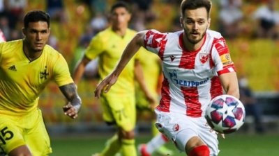 Zvezdina bruka u Moldaviji