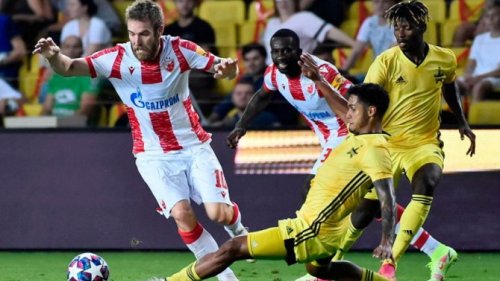 Preko Kluža do Lige Evrope, Linglong Superliga Srbije