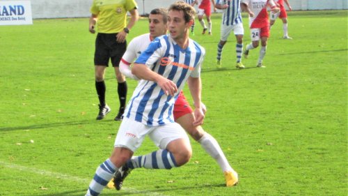 Srpskoligaš sa Tise iznenada ostao bez pouzdanog pojačanja, Srpska liga Vojvodina