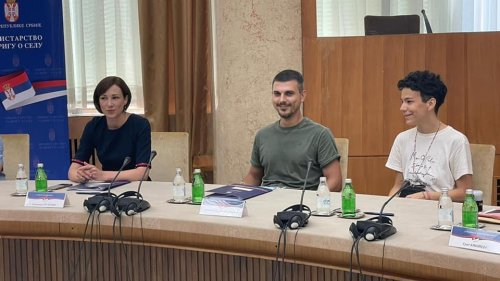 Projekat rešenosti Vlade i Ministarstva za oživljavanje srbskih sela