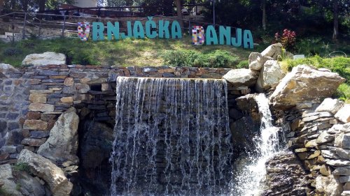 U toku završni radovi na Crkvenom brdu u Vrnjačkoj Banji