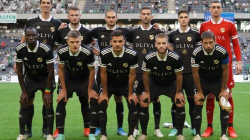 Čukarički evropski put završio u Stokholmu, Hamarbi ubedljiv u revanšu, Linglong Superliga Srbije