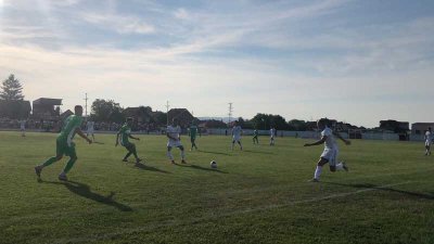 Furiozna Inđija do celog plena u Kupcima, Prva liga Srbije