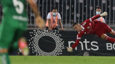 Đorđe Petrović: Biće teško protiv Radničkog, iskusna su ekipa, Linglong Superliga Srbije