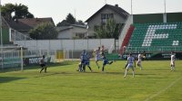 Sremska liga: Železničar – Sremac Vojka 7:0