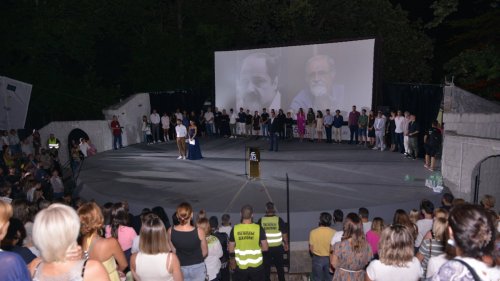Otvoren 45 po redu Festival filmskog scenarija u Vrnjačkoj Banji