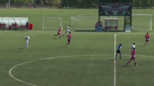 Kadeti Čukaričkog ubedljivi na gostovanju Zvezdi, omladinci poraženi u derbiju, Kadetska liga Srbije