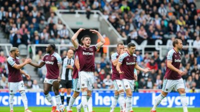 Preokret Vest Hema u spektakularnoj utakmici