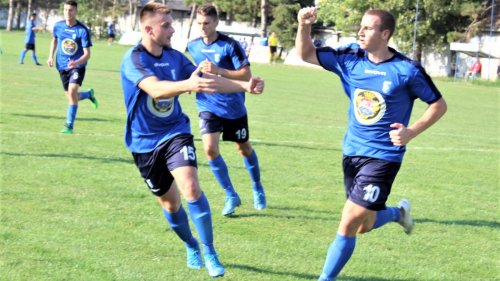 Gradištanci pobedom otvorili novu sezonu vojvođanskog "severa", Vojvođanska liga "Sever"