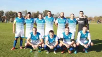 Bodovi ostaju u Nakovu, PFL Zrenjanin