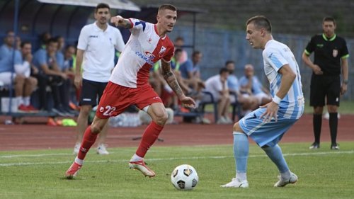 Voša remizirala sa Spartakom u Subotici, Linglong Superliga Srbije