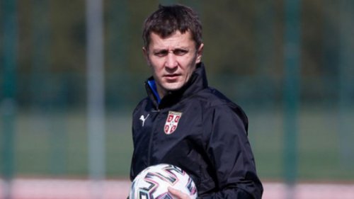 Saša Ilić novi trener Čukaričkog, ugovor na dve godine, promocija u sredu, Linglong Superliga Srbije