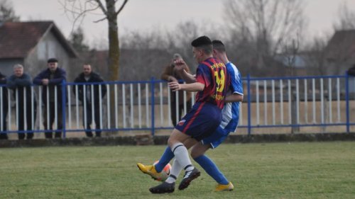 Poraz Aleksandrovčana na startu sezone, PFL Zrenjanin