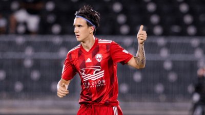 Mladi "Zmaj" sa krova sleteo u špansku La Ligu, Linglong Superliga Srbije