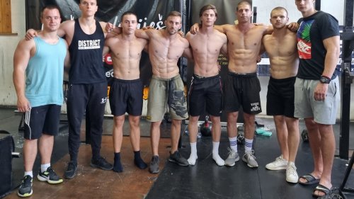 U prvom okršaju srpskih atleta Ašković nadvisio Nišliju Raketića