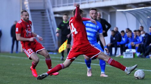 Lazetić: Svi su spremni za Voždovac, Linglong Superliga Srbije