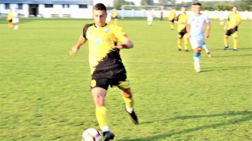 Žreb je hteo da premijera kraj Tise bude protiv odličnih Odžačana, Srpska liga Vojvodina