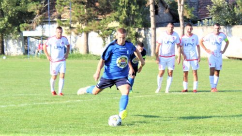 Vojvodina iz Bačkog Gradišta priželjkuje novu radost, Vojvođanska liga "Sever"