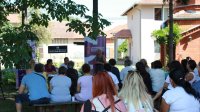 Održana tribina u naselljenom mestu Stopanja