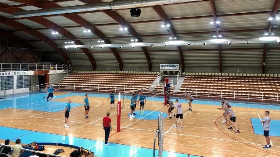 Radnički siguran protiv Takova, u dva dana dve pobede, Superliga