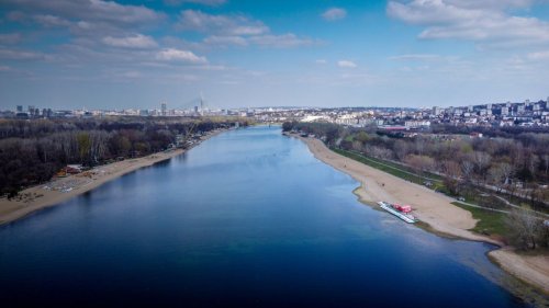 X-Waters Belgrade stiže prvi put u septembru na Adu Ciganliju!