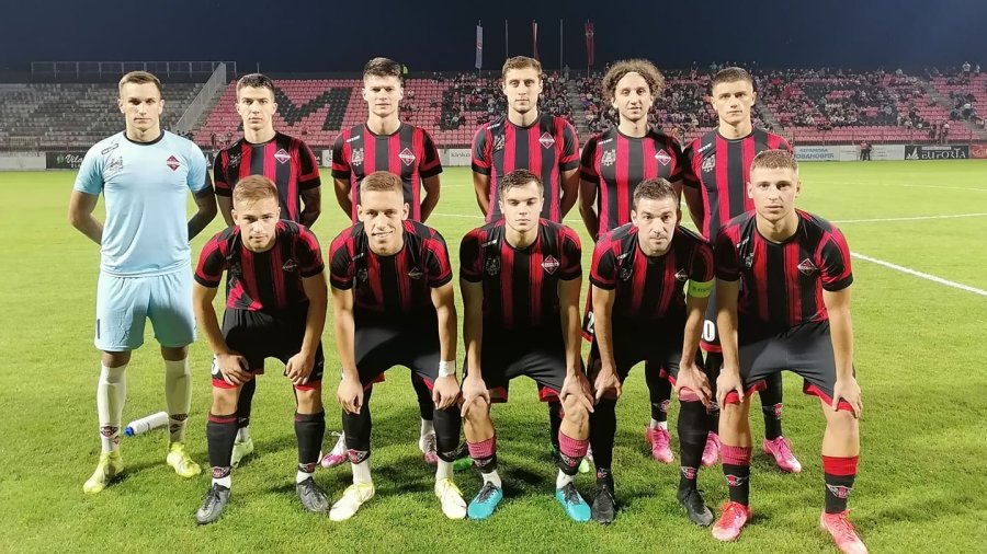 Mačva dočekuje Kabel, Prva liga Srbije