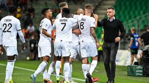 Šampioni i dalje ne znaju za pobedu, Francuska: Ligue 1