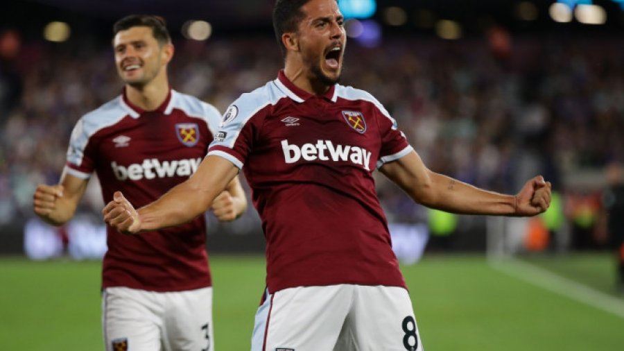 Vest Hem deklasirao Lester