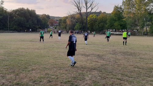 Radnički iz Lubnice slavio na startu pevenstvau derbiju kola protiv FSU Kraljevice, Zaječarska okružna liga